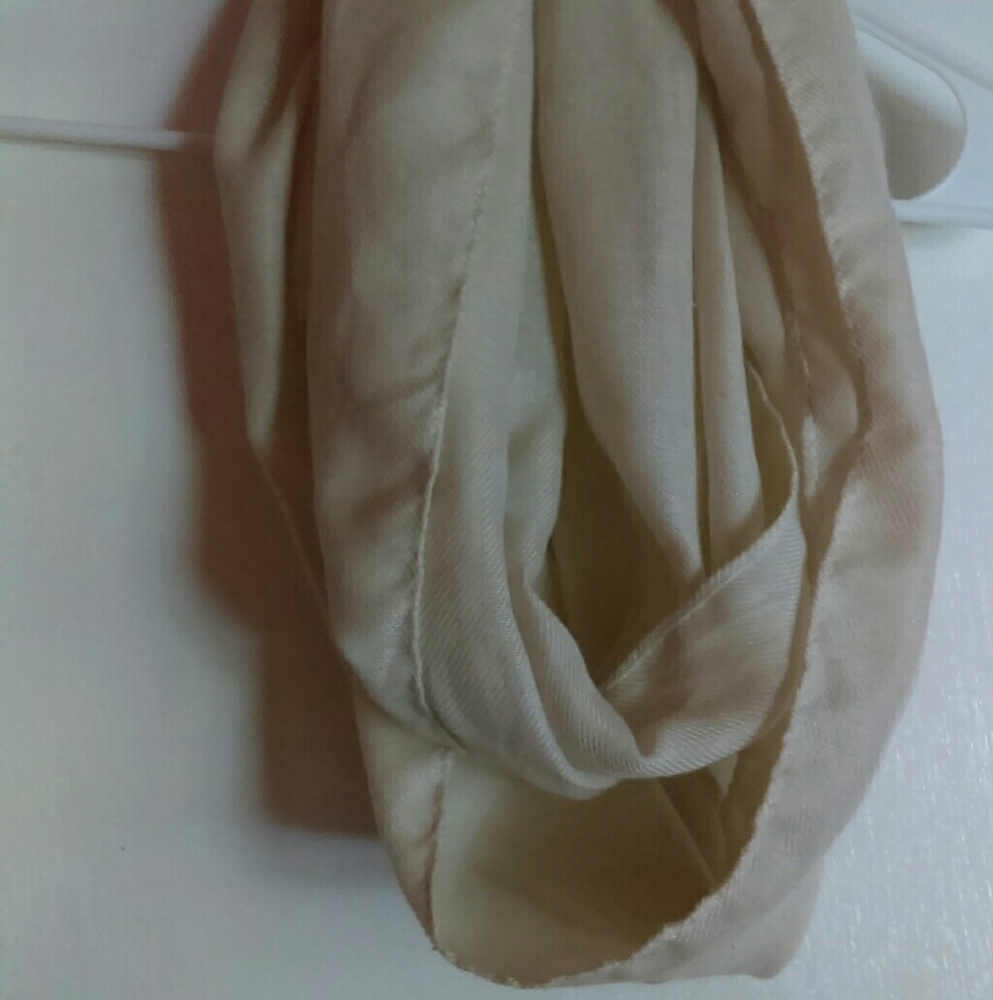 Infinity Scarf